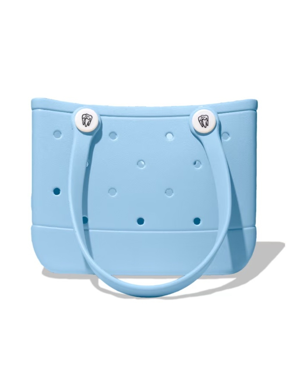 Dental hygiene nation tote bag